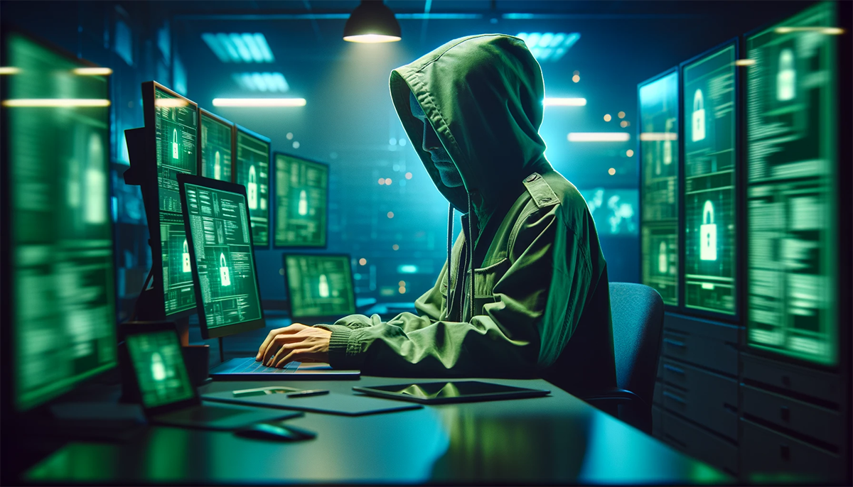 駭客攻擊是網站面臨最常見的威脅之一